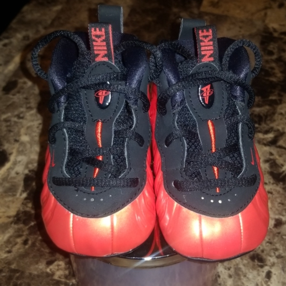 Infant/ Baby Nike Foamposites